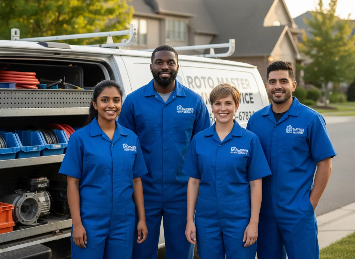 Sump Pump Installation company in East Lansing, MI